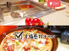 -海底捞火锅(银泰中心店)