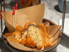 -懒人盐府人家(航天桥店)