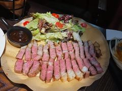-The Cheebat 锌吧·Bistro(体育西店)