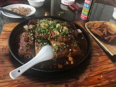 -东馆和天下特色餐饮(工农店)