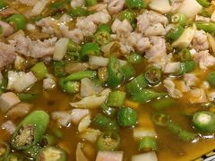 青椒霸王兔-百年神厨·地道川菜(清江西路店)