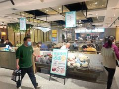 -江小渔鲜鱼火锅(冠亚星城店)