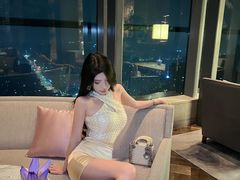 -上海明天广场JW万豪酒店