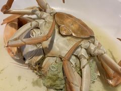 -崖口红树林海鲜餐厅