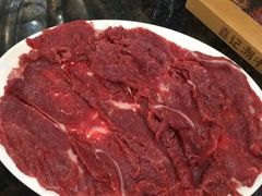 -海底捞火锅(金光华店)