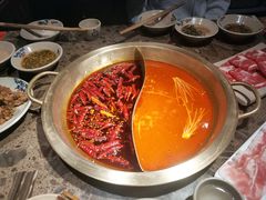 -小龙坎老火锅(建华店)