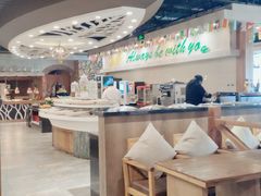 自助取餐区-好伦哥(温都水城店)