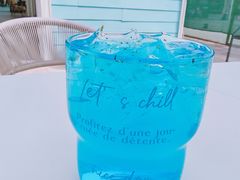 -BLUE HOUSE咖啡