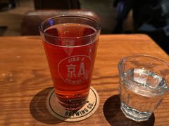-京A Taproom·精酿餐吧(CBD店)