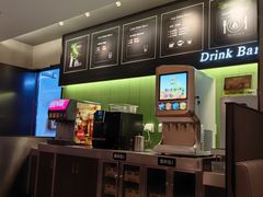 -萨莉亚意式餐厅(莲花国际广场店)