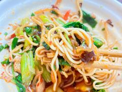 -万县面馆(高笋塘店)