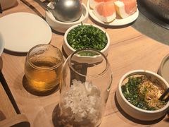 -巴奴毛肚火锅(龙湖锦艺城店)