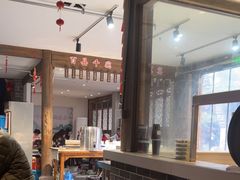 -荣家小吃(紫阳街店)