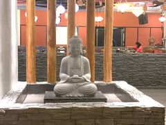 -唐拉雅秀酒店-唐苑中餐厅
