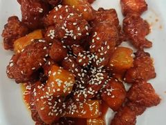 -金陵后厨·南京菜(新街口秣陵路店)