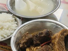 -阿秋牛排(湖心街店)