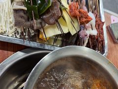 -牛华八婆麻辣烫(起源店)