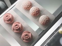 玫瑰-浮梦·高空下午茶&水晶DIY