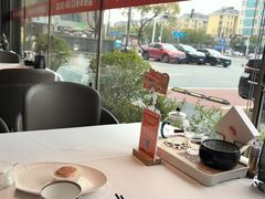 -小厨娘淮扬菜(天印大道店)