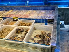 水产区-海立阁海鲜江浙菜(漕河泾印象城店)