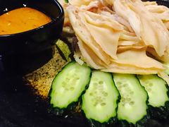 -北京老铺烤鸭(高新店)