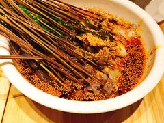 -嘉州叶婆婆钵钵鸡(建设路店)