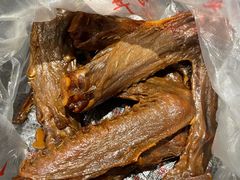 桶子鸡-兴盛德·麻辣花生大王·老店(中山路店)