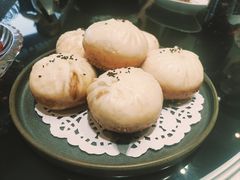 -香雪海饭店中餐厅(人民桥店)