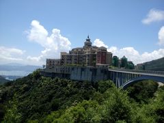 -东部华侨城