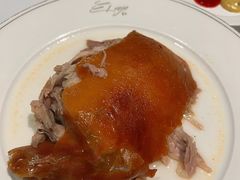 烤乳猪-ELROJO红·西班牙餐厅(中骏世界城店)