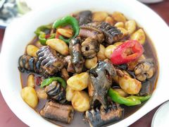 -天目湖刘老四农庄