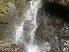 -藏龙百瀑风景区