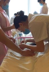 -巍阁月子中心(长沙旗舰店)