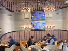 -巴依老爷新疆美食(清华东门店)