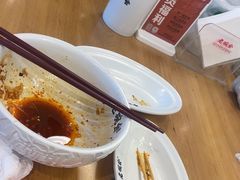 -老碗会·陕西手工面(中心书城店)