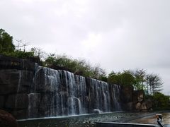 -神光山国家森林公园