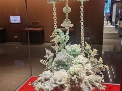 -北京工艺美术博物馆