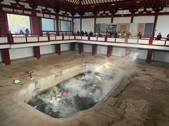 -华清宫景区