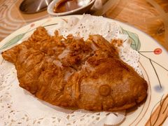 -佛有缘素食馆·荔湾老字号(陈家祠首店)
