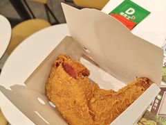 -德克士(北关店)