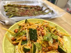 -老王太太串吧(中街店)