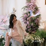 清远📍能拍漂亮照片吃漂亮蛋糕的甜品店！