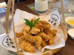 -渔语鱼新川菜Bistro(万象天地店)