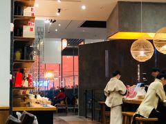 大堂-去茶山(新光里店)