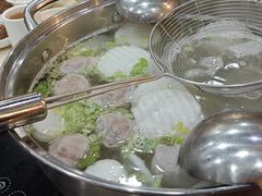 清汤-福合埕牛肉丸(福平路店)
