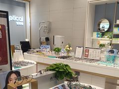 -J-OPTICAL佳视明眼镜·蔡司视觉(吾悦广场店)