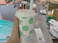 -叶子与茶(苏宁广场店)