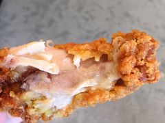-麦当劳(花园北路店)