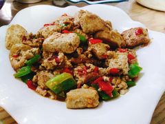 -素勤饮食店(城头巷店)