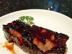 -御花园酒店(希尔顿店)